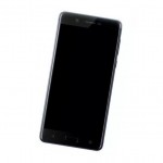 Middle Frame Ring Only for Nokia 4 Black