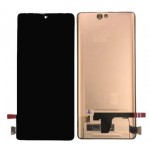 Lcd With Touch Screen For Vivo V29e 5g Blue By - Maxbhi Com