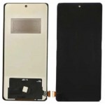 Lcd With Touch Screen For Vivo V29e 5g White By - Maxbhi Com