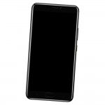 Middle Frame Ring Only for Gionee A1 Signature Edition White