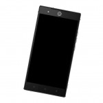 Middle Frame Ring Only for Tecno Camon C9 Gold