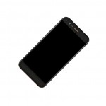 Middle Frame Ring Only for LG K20 White