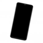 Middle Frame Ring Only for Samsung Galaxy A40s White