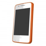 Lcd Connector For Alcatel One Touch Fire 4012a By - Maxbhi Com