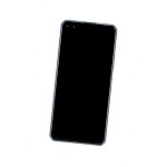 Camera Lens Glass with Frame for Honor View30 Pro Ice