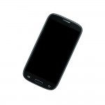 Middle Frame Ring Only for Samsung SPH-L710 Black