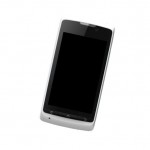 Lcd Connector For Zte Blade Ii V880 Plus By - Maxbhi Com