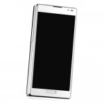 Middle Frame Ring Only for LG Optimus L9 P769 Black