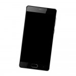 Middle Frame Ring Only for Gionee Steel 2 Black