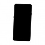 Middle Frame Ring Only for Samsung Galaxy S9 Mini White