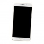 Middle Frame Ring Only for Oppo R9 Plus 128GB White
