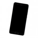 Middle Frame Ring Only for Huawei P11 Black