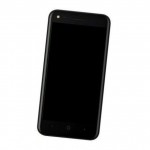 Middle Frame Ring Only for Micromax Bharat 3 Q437 White