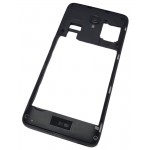 Middle Frame Ring Only For Lenovo S660 Titanium By - Maxbhi Com