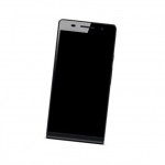 Middle Frame Ring Only for Huawei Ascend P6 S Pink