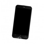 Middle Frame Ring Only for Asus Zenfone 2 Laser ZE500KL 8GB White