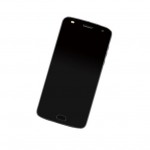 Middle Frame Ring Only for Moto Z2 Play 32GB Gold