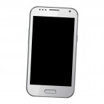 Lcd Connector For Iball Andi 5l By - Maxbhi Com