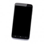 Middle Frame Ring Only for Lenovo A860E White