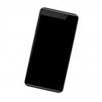 Middle Frame Ring Only for LG X Style Black