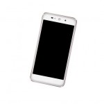 Middle Frame Ring Only for BLU Grand X Black