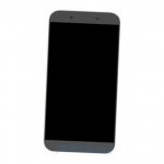 Middle Frame Ring Only for BLU Studio XL White