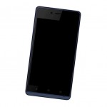 Middle Frame Ring Only for Micromax Bolt Q354 Gold