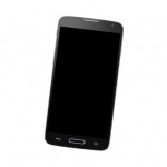 Middle Frame Ring Only for LG Optimus L90 D415 White