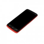 Middle Frame Ring Only for Lenovo A628T Black
