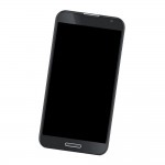 Middle Frame Ring Only for LG Optimus G Pro E988 White