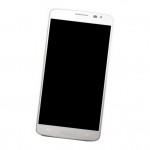 Middle Frame Ring Only for LG GX F310L Black