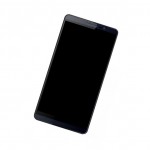 Middle Frame Ring Only for Karbonn Quattro L55 HD White