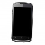 Middle Frame Ring Only for Huawei Ascend G300 U8818 Black