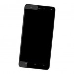 Middle Frame Ring Only for Micromax Canvas Pace 4G Q416 White