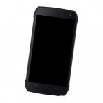 Middle Frame Ring Only for BLU Tank Xtreme Pro Red