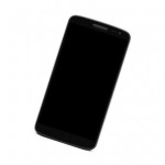 Middle Frame Ring Only for LG D620 Black