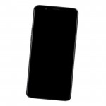 Middle Frame Ring Only for Oppo Mix White