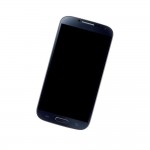 Middle Frame Ring Only for Samsung SHV-E330S Galaxy S4 LTE-A Black