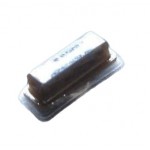 Power Button Outer For Lg F120k Black By - Maxbhi Com