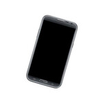 Middle Frame Ring Only for Samsung SPH-L900 Grey