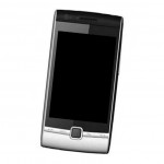 Lcd Connector For Huawei U8500 Ideos X2 By - Maxbhi Com
