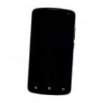 Middle Frame Ring Only for BLU Studio G2 HD Black
