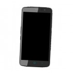 Middle Frame Ring Only for ZTE Blade A315 White