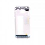 Middle Frame Ring Only for Samsung Galaxy S7 Edge 64GB Silver