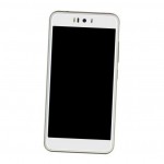 Middle Frame Ring Only for BLU R2 Plus Gold