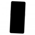 Middle Frame Ring Only for Oppo Reno8 Pro Plus 5G Black