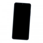Middle Frame Ring Only for T-Mobile REVVL 6 5G Blue