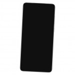 Middle Frame Ring Only for Huawei Mate 50E White