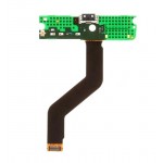 Charging Connector Flex Pcb Board For Nokia Lumia 720 By - Maxbhi Com