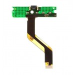 Charging Connector Flex Pcb Board For Nokia Lumia 720 By - Maxbhi Com